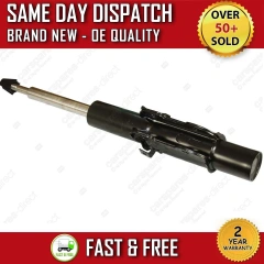 Амортизатор 1 шт. газовый передней MB Sprinter (B906) 06- VW Crafter 06- до 3.5